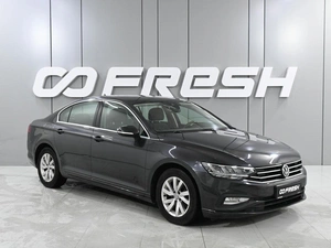Седан Volkswagen Passat 2019 года, 3049000 рублей, Аксай