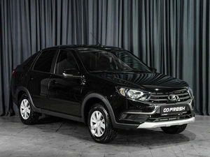 Лифтбек ВАЗ (LADA) Granta Active Cross 2025 года, 1189000 рублей, Волгоград