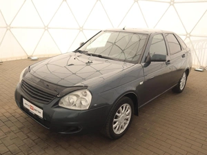 Хэтчбек 4 дв. ВАЗ (LADA) Priora 2012 года, 380000 рублей, Орёл