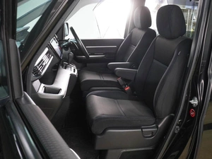 Минивэн Honda Stepwgn Spada 2016 года, 1749000 рублей, Воронеж