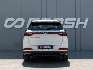 Внедорожник Chery Tiggo 7 Pro Max 2023 года, 1660000 рублей, Краснодар