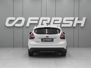 Хетчбэк Ford Focus 2013 года, 850000 рублей, Ростов-на-Дону