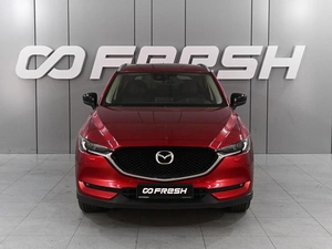 Внедорожник Mazda CX-5 2021 года, 2949000 рублей, Аксай