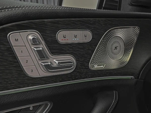 Внедорожник Mercedes-benz GLE-класс 2022 года, 9980000 рублей, Ставрополь