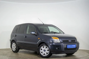 Хетчбэк Ford Fusion 2008 года, 619000 рублей, Оренбург