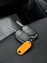 Внедорожник Hyundai Santa Fe 2012 года, 1647000 рублей, Солонцы