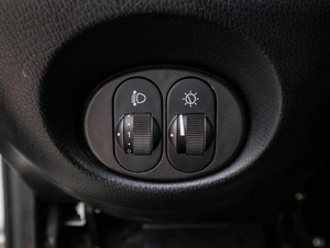 Внедорожник Chevrolet Niva 2013 года, 679000 рублей, Большой Сочи