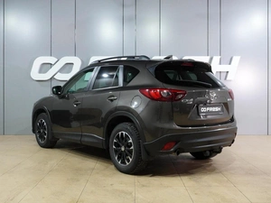 Внедорожник Mazda CX-5 2016 года, 1649000 рублей, Воронеж