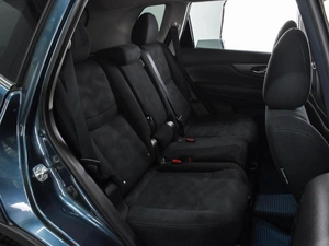 Внедорожник Nissan X-Trail 2016 года, 1834000 рублей, Воронеж