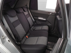 Хетчбэк Hyundai Getz 2008 года, 579000 рублей, Воронеж