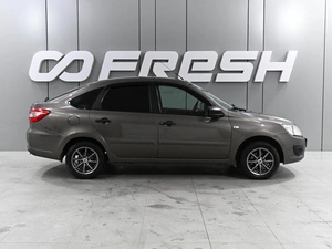 Лифтбек ВАЗ (LADA) Granta 2018 года, 719000 рублей, Аксай