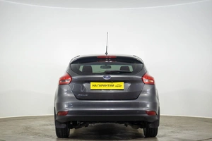 Хетчбэк Ford Focus 2016 года, 869000 рублей, Оренбург