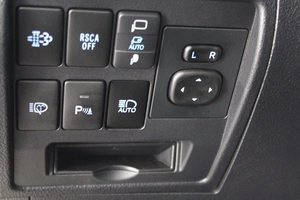 Внедорожник Toyota Land Cruiser 2019 года, 7997000 рублей, Красноярск