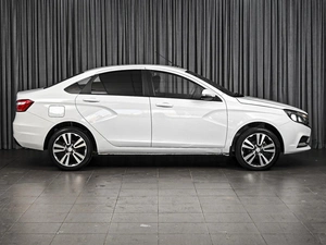 Седан ВАЗ (LADA) Vesta 2019 года, 899000 рублей, Ставрополь