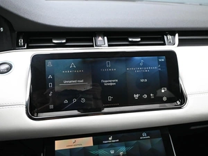 Внедорожник Land Rover Range Rover Evoque 2021 года, 4199000 рублей, Кирилловка