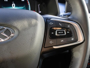 Внедорожник Xcite X-Cross 7 2024 года, 1799000 рублей, Петрозаводск