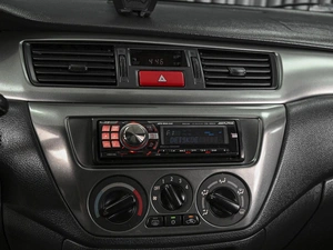 Седан Mitsubishi Lancer 2007 года, 680000 рублей, Ставрополь