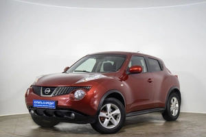 Внедорожник Nissan Juke 2012 года, 1199000 рублей, Оренбург