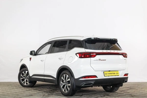 Внедорожник Chery Tiggo 7 Pro Max 2023 года, 2199000 рублей, Тюмень