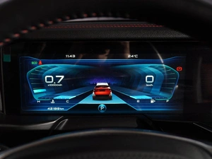 Внедорожник FAW Bestune T77 2022 года, 1715222 рублей, Тверь