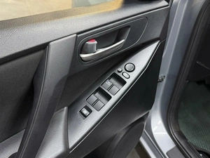 Седан Mazda 3 2012 года, 927000 рублей, Красноярск