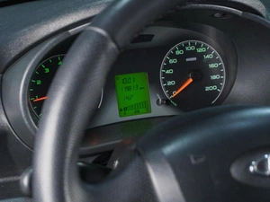 Лифтбек ВАЗ (LADA) Granta 2017 года, 599000 рублей, Сургут