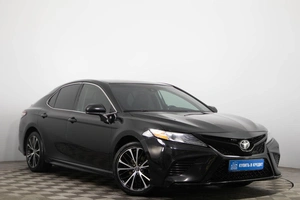Седан Toyota Camry 2020 года, 2399000 рублей, Пермь