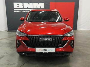Внедорожник Haval F7x 2022 года, 2520000 рублей, Курск