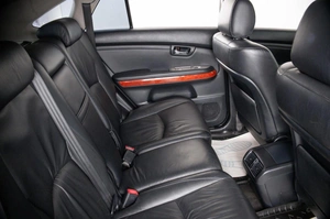 Внедорожник Lexus RX 2007 года, 1299000 рублей, Пермь