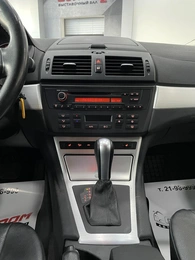 Внедорожник BMW X3 2006 года, 1097000 рублей, Солонцы