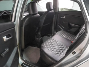 Седан Kia Rio 2012 года, 729000 рублей, Воронеж