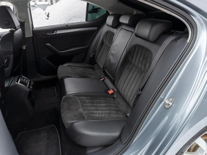 Лифтбек Skoda Superb 2015 года, 1799000 рублей, Саратов