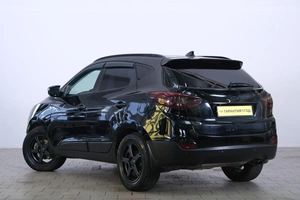 Внедорожник Hyundai ix35 2014 года, 1749000 рублей, Омск