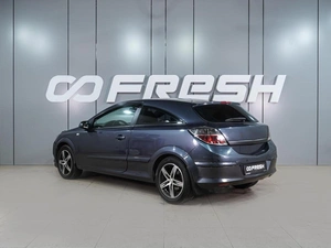 Хетчбэк Opel Astra GTC 2008 года, 469000 рублей, Воронеж