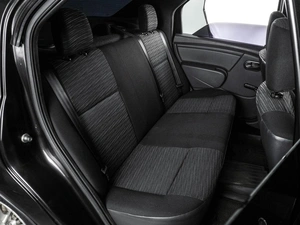 Седан Renault Logan 2011 года, 524000 рублей, Воронеж