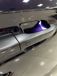 Минивэн Voyah Dream 2023 года, 4997000 рублей, Солонцы