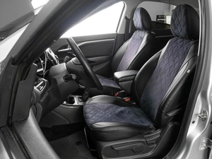 Седан ВАЗ (LADA) Vesta 2017 года, 869000 рублей, Тюмень