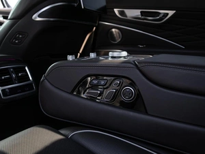 Седан Kia K900 2019 года, 2599000 рублей, Большой Сочи