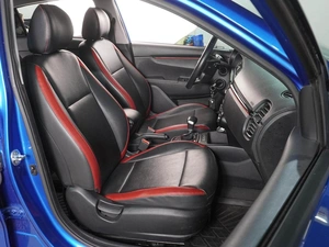 Хетчбэк Kia Rio X-Line 2020 года, 1499000 рублей, Воронеж