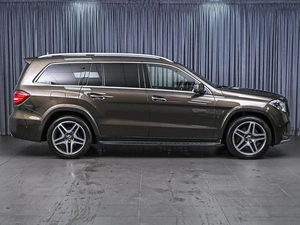 Внедорожник Mercedes-benz GLS-класс 2016 года, 3289000 рублей, Ставрополь