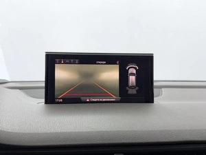 Внедорожник Audi Q7 2017 года, 3290000 рублей, Орёл