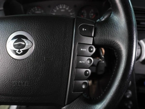 Внедорожник SsangYong Kyron 2008 года, 779000 рублей, Воронеж