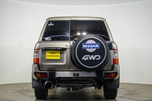 Внедорожник Nissan Patrol 2000 года, 1279000 рублей, Оренбург