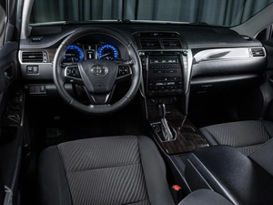 Седан Toyota Camry 2017 года, 1860000 рублей, Волгоград