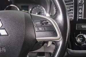 Внедорожник Mitsubishi Outlander 2014 года, 1599000 рублей, Томск