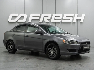 Седан Mitsubishi Lancer 2010 года, 599000 рублей, Воронеж