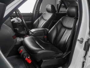 Седан Mercedes-benz S-класс 1997 года, 7350000 рублей, Тюмень