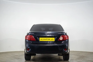 Седан Toyota Corolla 2008 года, 719000 рублей, Оренбург