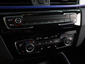 Внедорожник BMW X1 2019 года, 2915000 рублей, Воронеж