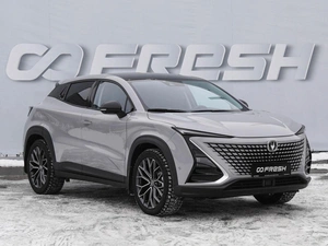 Внедорожник Changan UNI-T 2023 года, 2699000 рублей, Волгоград